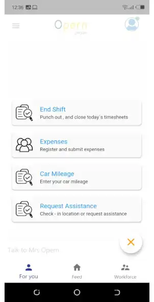 Play Netlogia Workforce  and enjoy Netlogia Workforce with UptoPlay