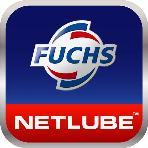 Play NetLube Fuchs Australia APK