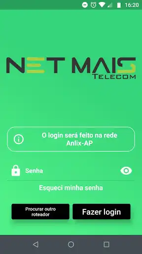 Play Net Mais  and enjoy Net Mais with UptoPlay