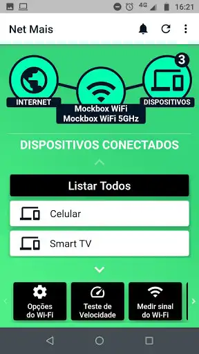 Play Net Mais as an online game Net Mais with UptoPlay