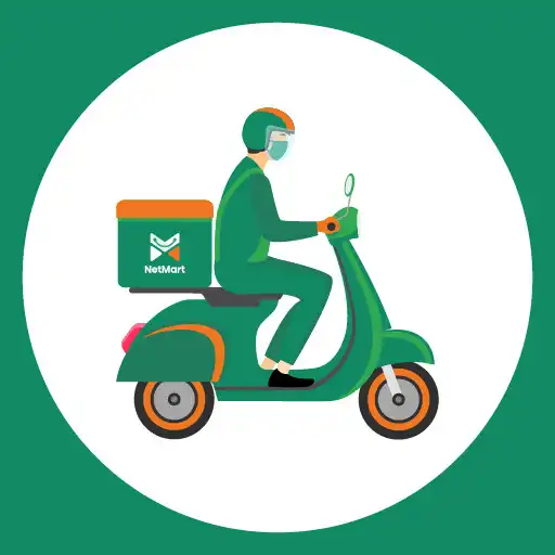 Play NetMart Courier APK Play NetMart Courier APK