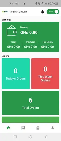 Play NetMart Courier  and enjoy NetMart Courier with UptoPlay