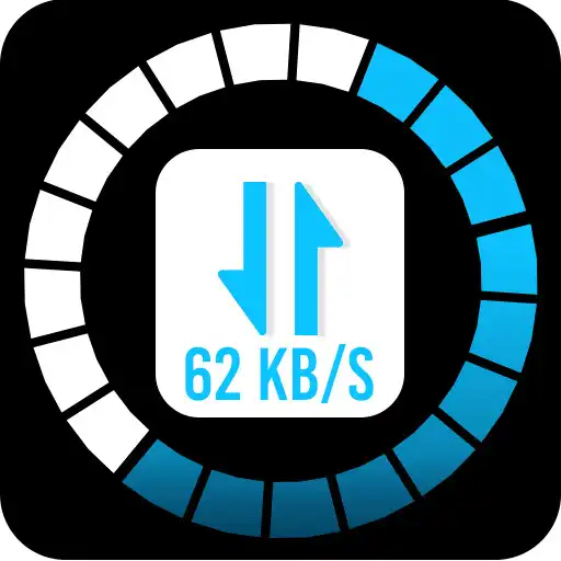 Play Net Meter: Test internet speed APK