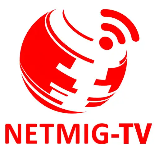 Play NetMigTV APK Play NetMigTV APK
