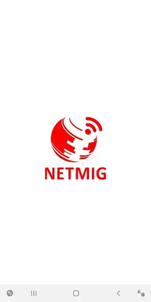 Play NetMigTV  and enjoy NetMigTV with UptoPlay