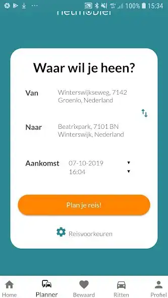 Play Netmobiel as an online game Netmobiel with UptoPlay