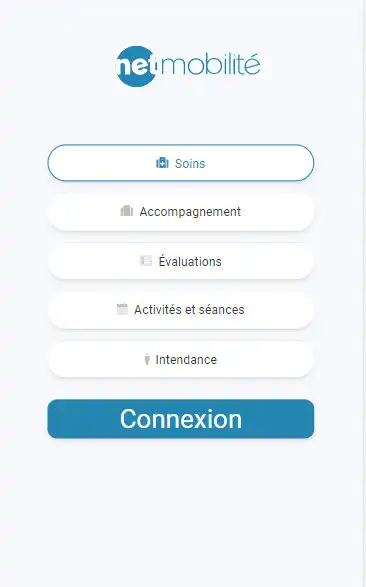 Play NETMobilité  and enjoy NETMobilité with UptoPlay