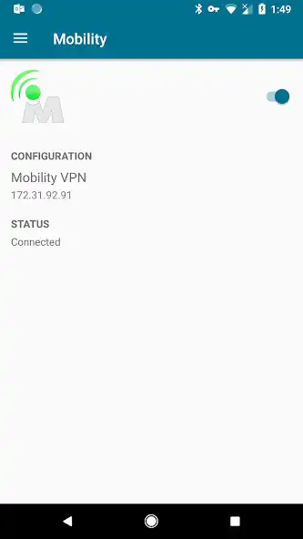 Play NetMotion Mobility®  and enjoy NetMotion Mobility® with UptoPlay