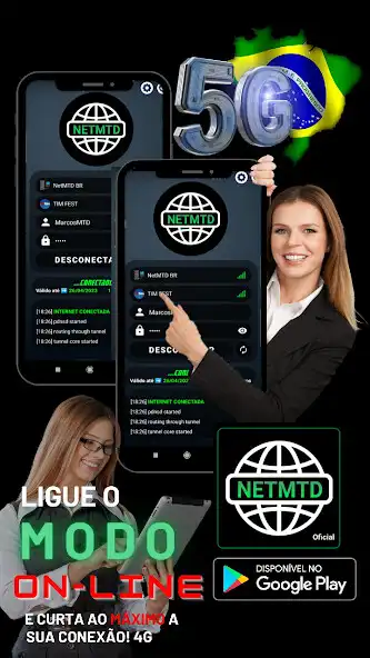 Play NETMTD OFICIAL  and enjoy NETMTD OFICIAL with UptoPlay