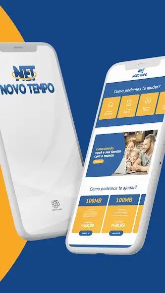 Play Netnovo Tempo as an online game Netnovo Tempo with UptoPlay