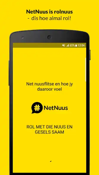 Play NetNuus  and enjoy NetNuus with UptoPlay