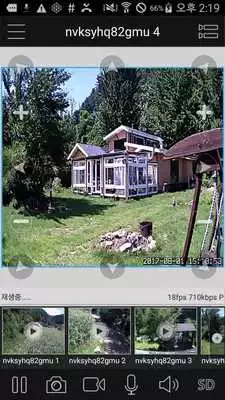 Play NetNVR