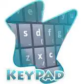 Free play online Net of spiders Keypad Cover APK