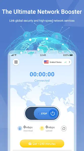 Play NETON: Secure, Privacy Network  and enjoy NETON: Secure, Privacy Network with UptoPlay