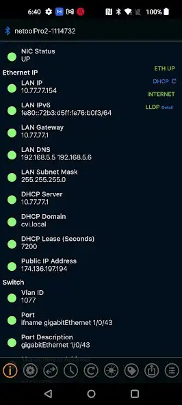 Play netool.io Pro2  and enjoy netool.io Pro2 with UptoPlay