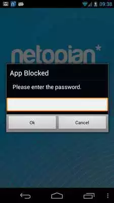 Play Netopian AppLocker (Cutdown)