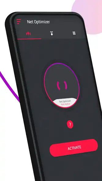 Play Net Optimizer: Optimize Ping  and enjoy Net Optimizer: Optimize Ping with UptoPlay