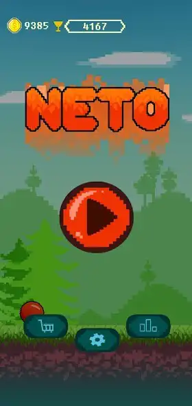 Play ne@to as an online game ne@to with UptoPlay