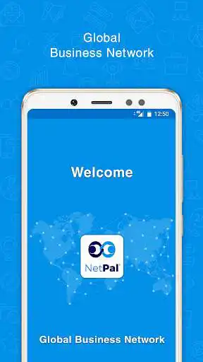 Play NetPal Global Referral Network  and enjoy NetPal Global Referral Network with UptoPlay