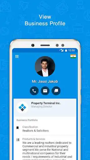 Play NetPal Global Referral Network as an online game NetPal Global Referral Network with UptoPlay