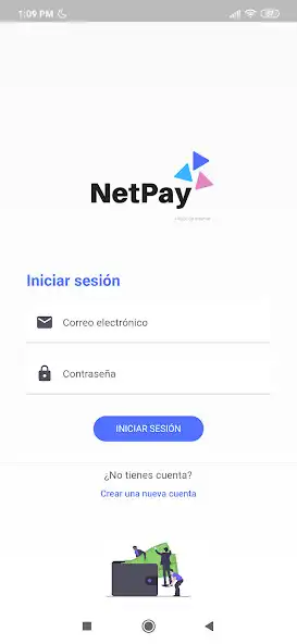 Play Netpay - Mis pagos de internet  and enjoy Netpay - Mis pagos de internet with UptoPlay