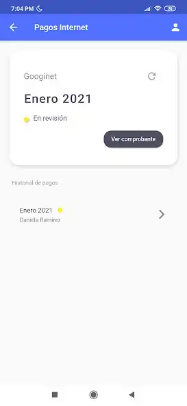 Play Netpay - Mis pagos de internet as an online game Netpay - Mis pagos de internet with UptoPlay