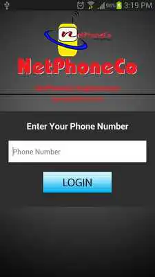 Play NetPhoneCo