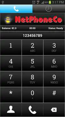 Play NetPhoneCo