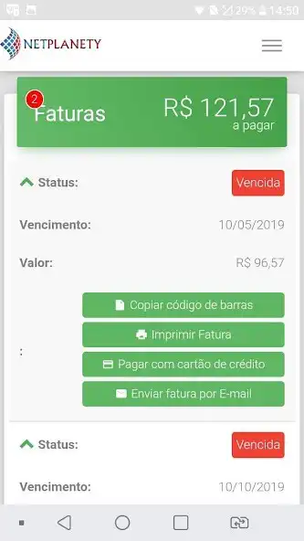 Play NETPLANETY as an online game NETPLANETY with UptoPlay