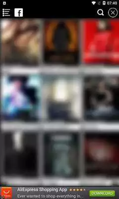 Play NetPlay - Filmes