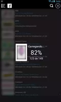 Play NetPlay - Filmes