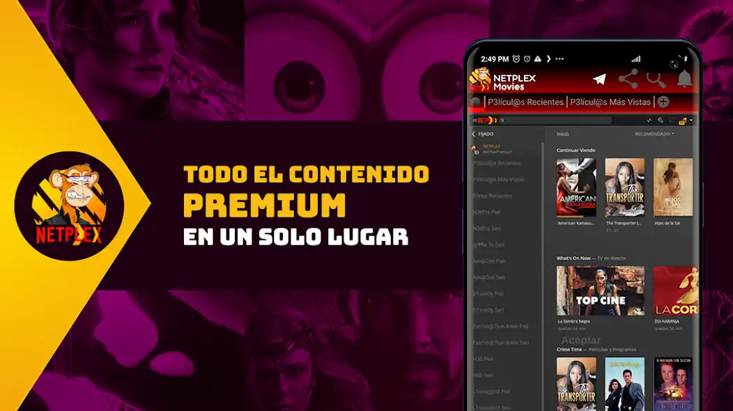 Play NetPlex  and enjoy NetPlex with UptoPlay