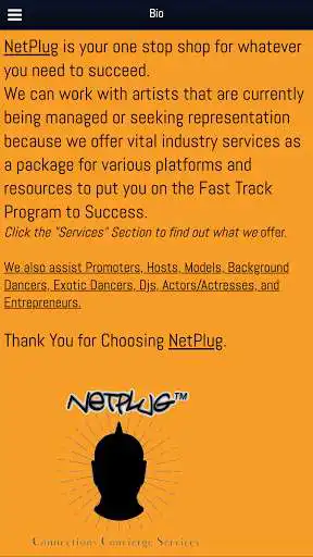 Play NetPlug as an online game NetPlug with UptoPlay