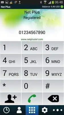 Play Net Plus Telecom