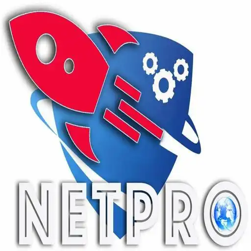 Play NetPro Cloud Server APK