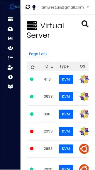 Play NetPro Cloud Server  and enjoy NetPro Cloud Server with UptoPlay