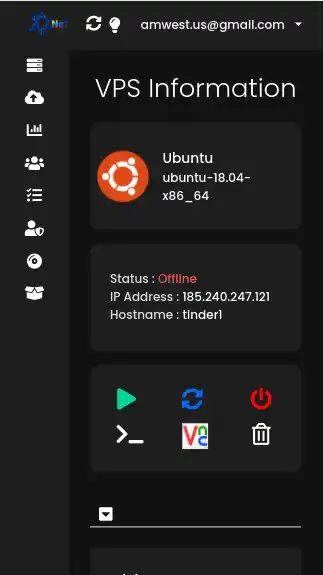 Play NetPro Cloud Server as an online game NetPro Cloud Server with UptoPlay