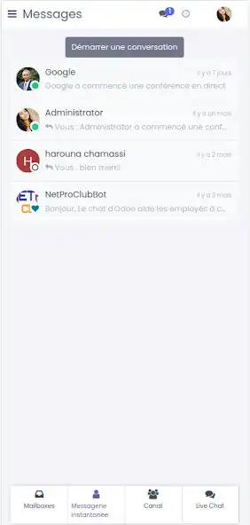 Play NetPro Club as an online game NetPro Club with UptoPlay