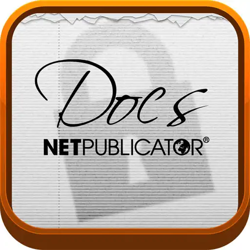 Play Netpublicator® Docs APK