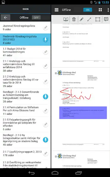 Play Netpublicator® Docs as an online game Netpublicator® Docs with UptoPlay