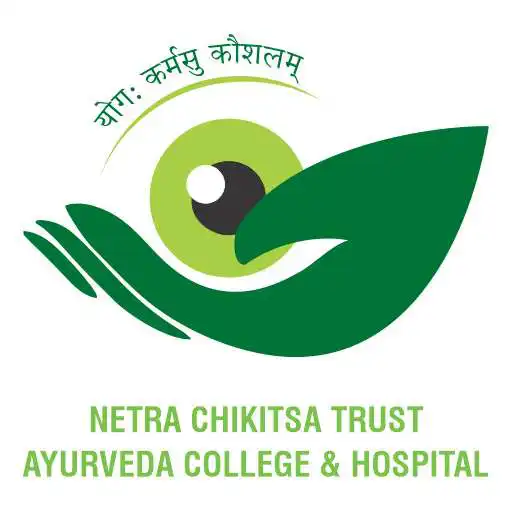 Play Netra Chikitsa Trust Ayurveda College Online Edu. APK