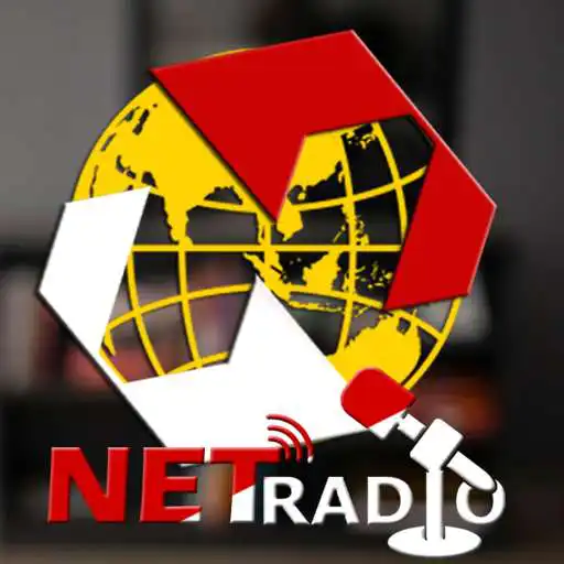 Play NET Radio Indonesia APK