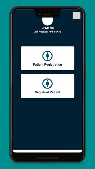 Play Netra Jyoti Haryana App as an online game Netra Jyoti Haryana App with UptoPlay