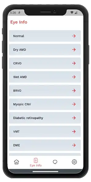 Play Netralaya as an online game Netralaya with UptoPlay