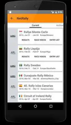 Play NetRally Play NetRally