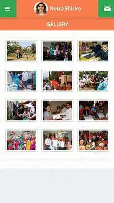 Play Netra Shirke