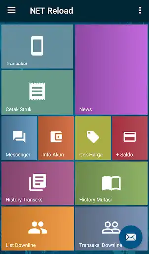 Play NET Reload as an online game NET Reload with UptoPlay