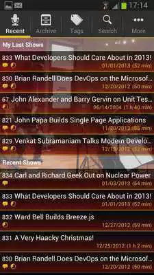 Play .NET Rocks