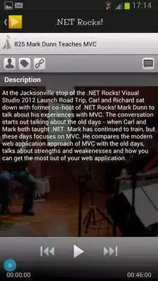 Play .NET Rocks