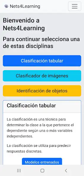Play Nets4Learning  and enjoy Nets4Learning with UptoPlay